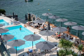 Hotel Rivalago Sulzano